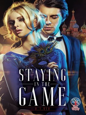 cover image of Staying in the Game